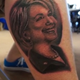 Illustration for article titled Heres a Preview of the Presidential Tattoos People Will Be Getting Removed In 2017